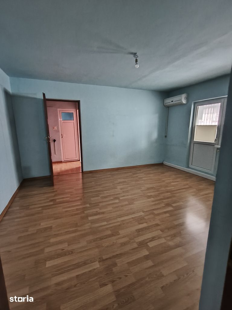Apartament 2 camere de vânzare în Buzău – 53 mp - apartament de vânzare în Dorobanti 1, 2 camere, 53 mp