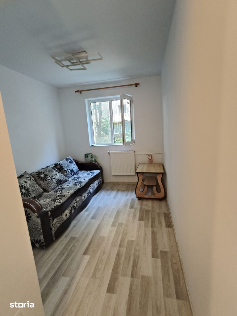 Garsonieră de vânzare în Buzău – 11 mp - APARTAMENT de vânzare în Micro 14, Buzau - Imagine 1 din 4